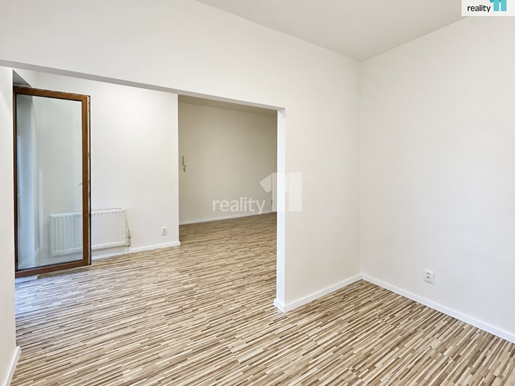 Квартира 1+kk в оренду, 28 м² (7 з 17)