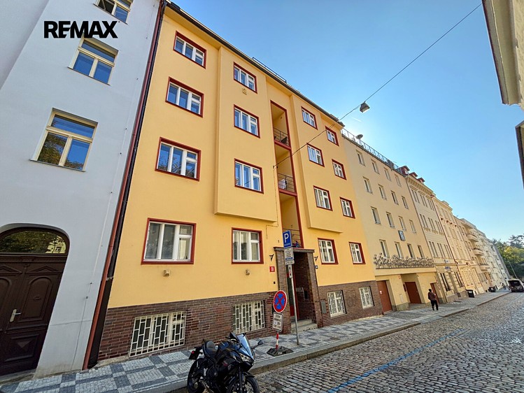 Квартира 2+kk в оренду, 46 м² (11 з 12)