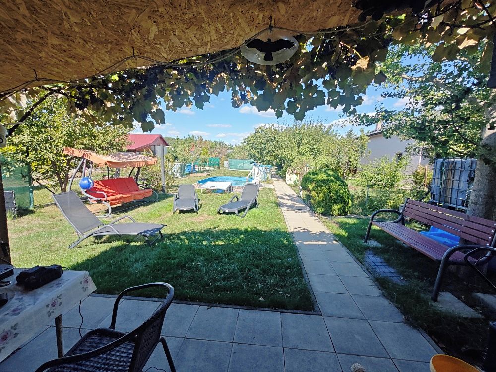 Prodej zahrady 475 m², Holíč – fotka 1 z 3