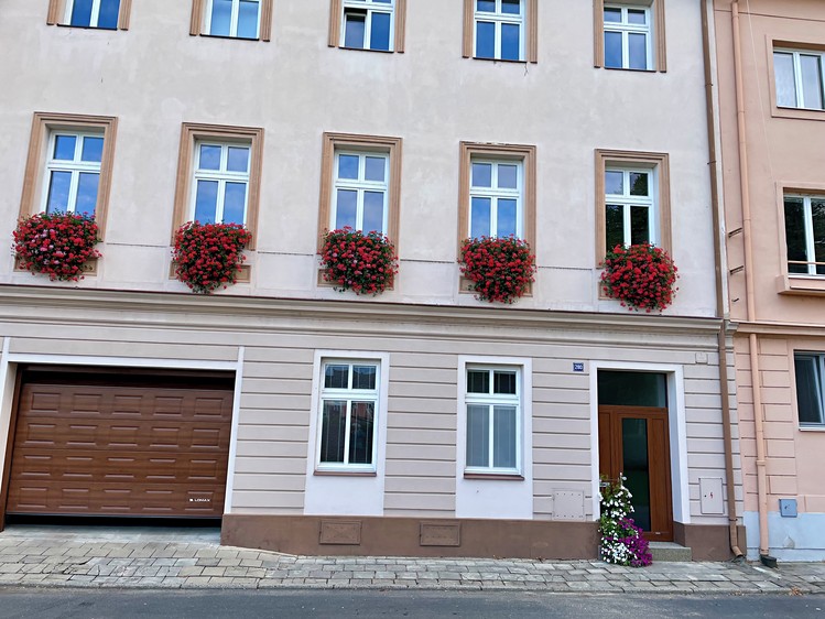 Pronájem bytu 2+1, 60 m² (20 z 20)