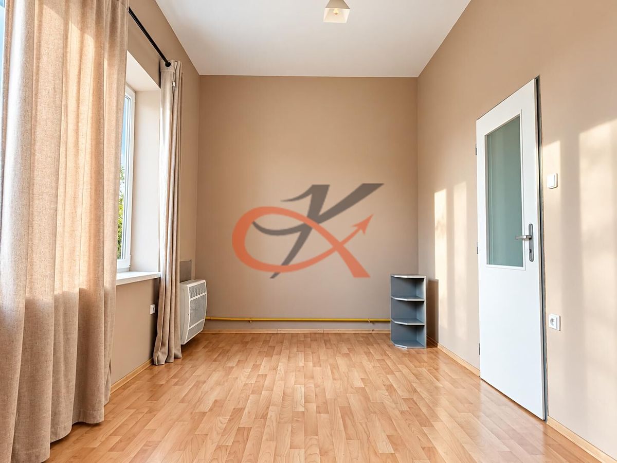 Prodej bytu 1+1 27 m²
