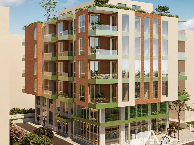 Prodej bytu 2+kk 39 m², Golem – náhled fotky 3