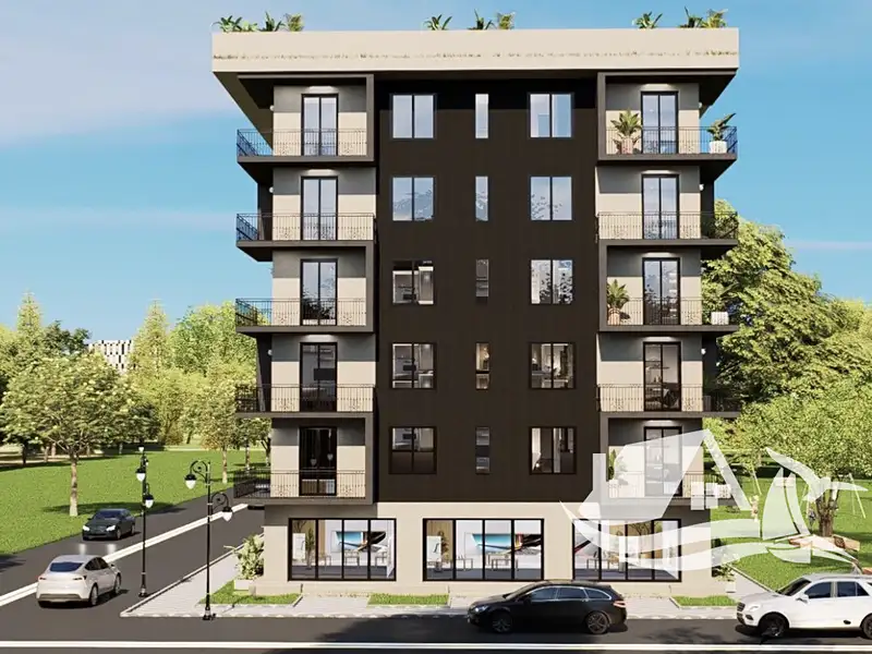 Prodej bytu 1+kk 37 m², Golem – náhled fotky 2