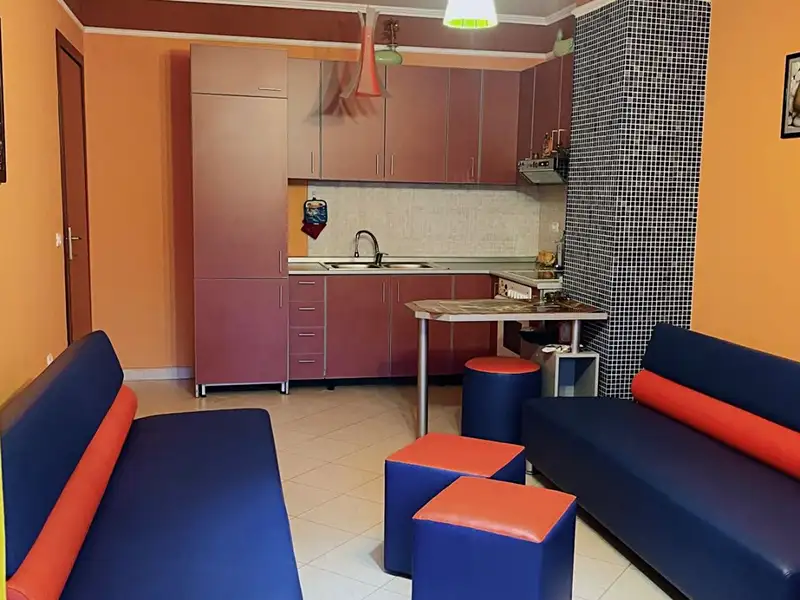 Prodej bytu 2+kk 63 m², Golem – náhled fotky 3