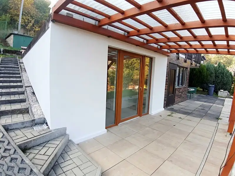 Prodej chaty 114 m², pozemek 1773 m², Libčice nad Vltavou – náhled fotky 2