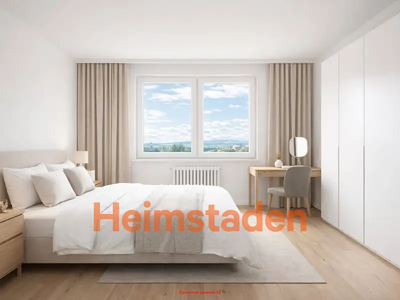 Pronájem bytu 2+1 58 m², Český Těšín – náhled fotky 3