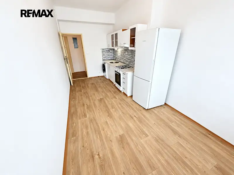 Pronájem bytu 2+kk 50 m², Praha – náhled fotky 2