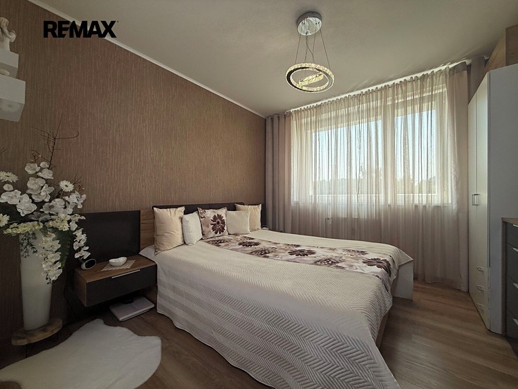 Квартира 3+1 на продаж, 55 м² (10 з 24)