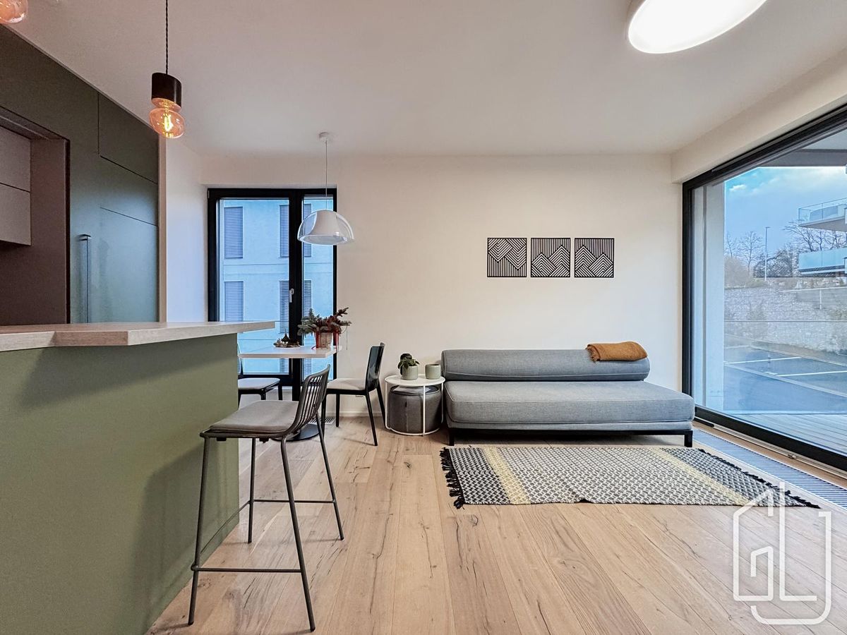 Pronájem bytu 2+kk 61 m²