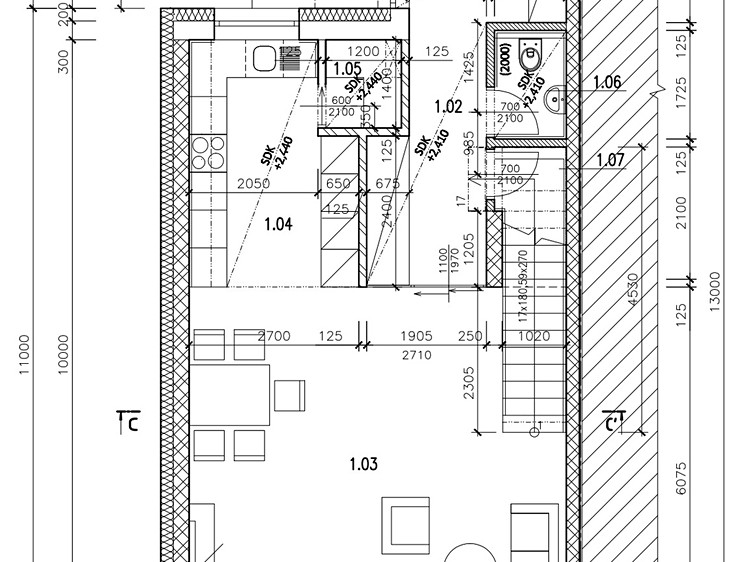 Будинок на продаж, 134 м² (7 з 17)
