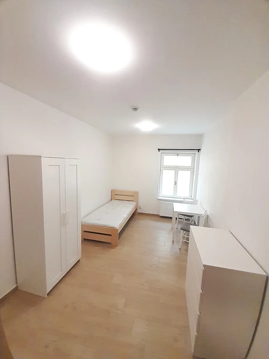 Pronájem bytu 1+kk 25 m²