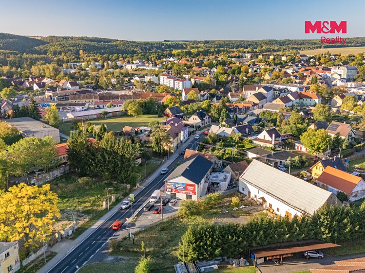 Prodej komerčního prostoru, 453 m² (18 z 23)