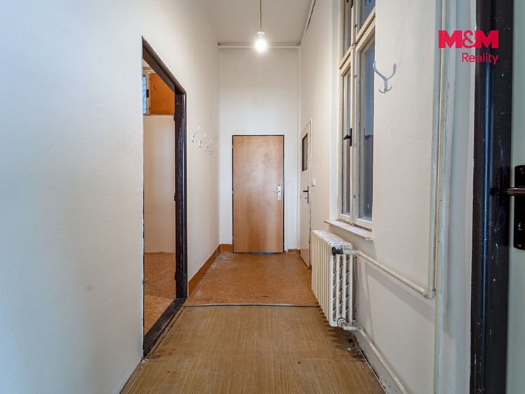 Pronájem bytu 3+1, 121 m² (16 z 20)