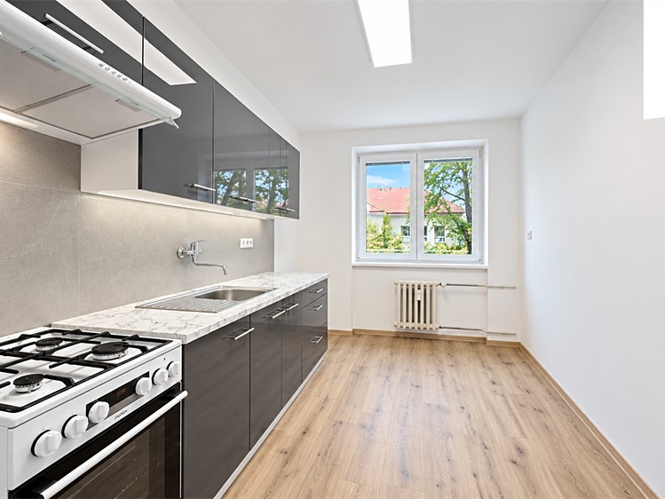 Wohnung 2+1 zur Miete, 55 m² (4 von 9)