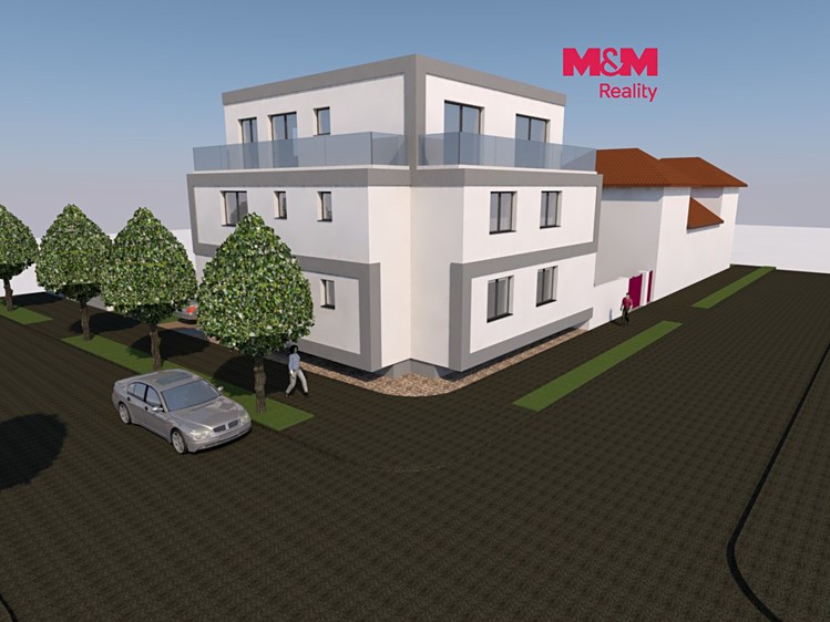 Ділянка на продаж, 371 м² (1 з 5)