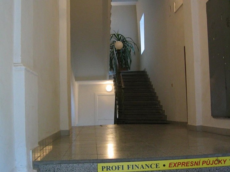 Pronájem komerčního prostoru, 27 m² (3 z 8)