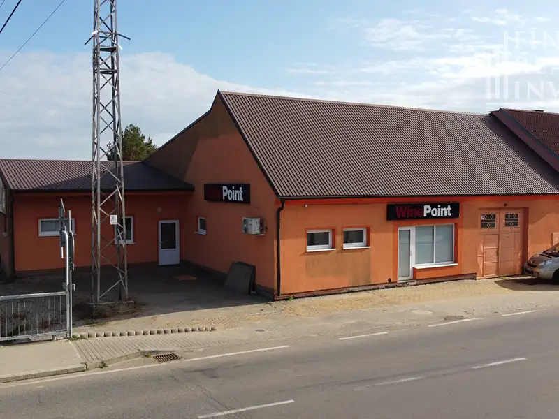 Prodej ubytovacího zařízení 550 m², Mutěnice – náhled fotky 2