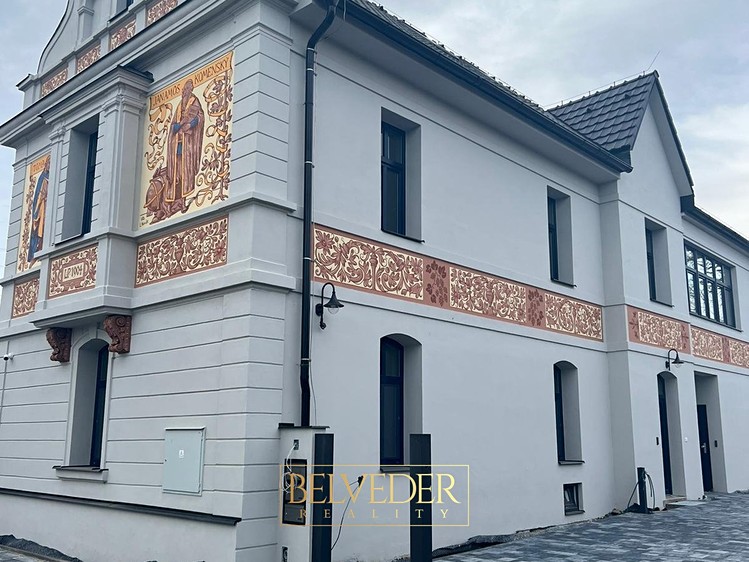 Квартира 2+1 в оренду, 81 м² (10 з 12)