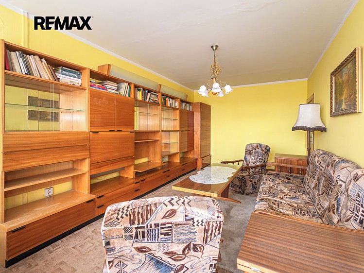 Квартира 3+1 на продаж, 64 м² (3 з 22)