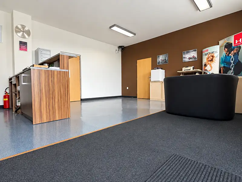 Pronájem komerční nemovitosti 44 m², Petrovice u Karviné – náhled fotky 2