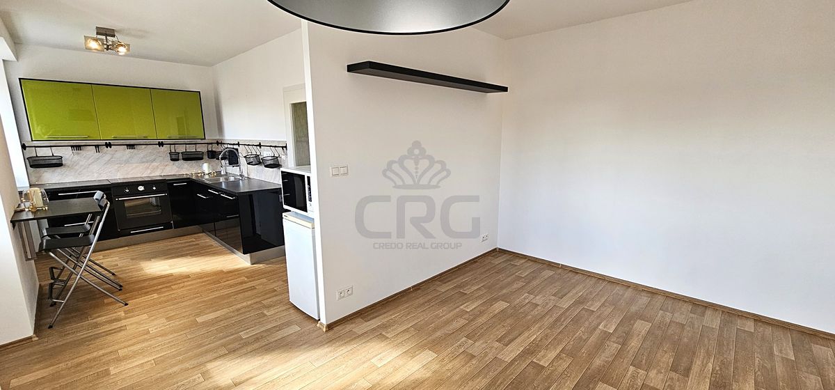 Pronájem bytu 1+kk 32 m², Brno – fotka 1 z 3