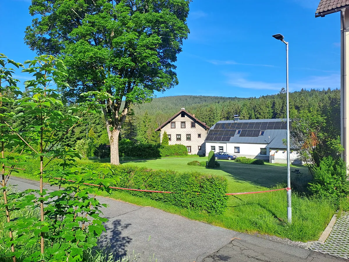 Prodej bytu 3+1 65 m²