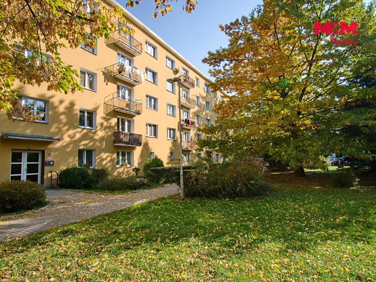 Prodej bytu 2+1, 54 m² (13 z 14)