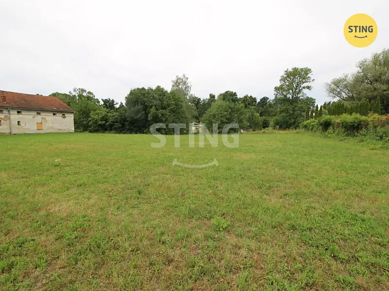 Prodej stavebního pozemku 813 m², Fryčovice – náhled fotky 3
