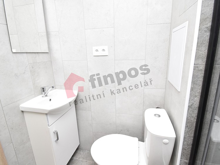 Wohnung 1+1 zur Miete, 37 m² (7 von 11)