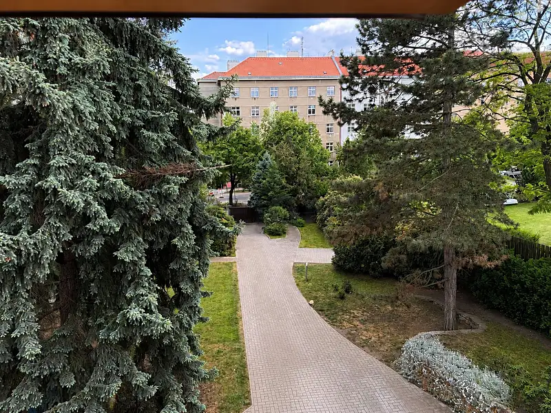 Pronájem bytu 3+1 109 m², Praha – náhled fotky 3