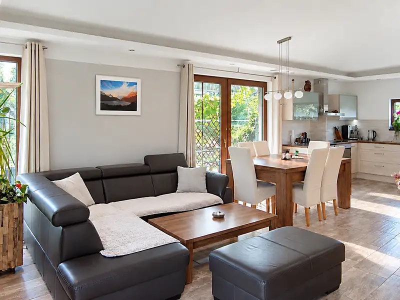 Prodej rodinného domu 112 m², pozemek 1109 m², Pětihosty – náhled fotky 3