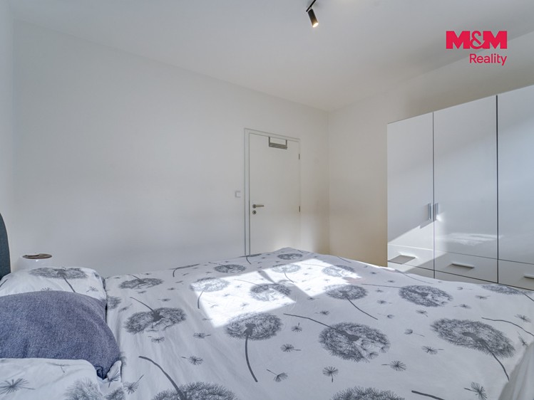 Квартира 3+kk на продаж, 71 м² (13 з 20)