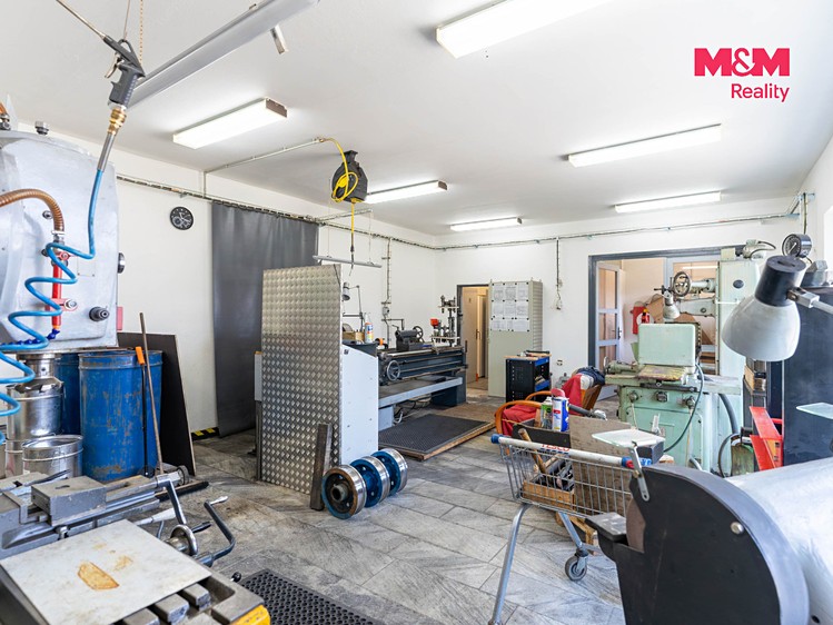Комерційне приміщення на продаж, 170 м² (10 з 19)
