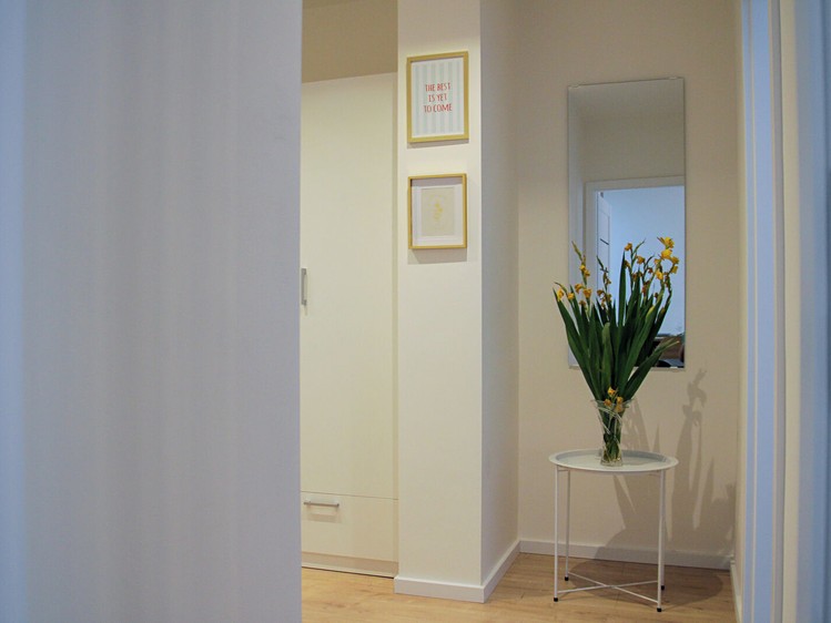 Квартира 2+kk на продаж, 49 м² (11 з 16)