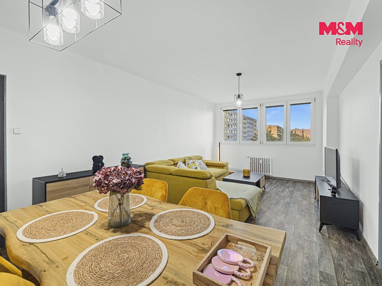 Wohnung 3+1 zum Kauf, 72 m² (8 von 17)