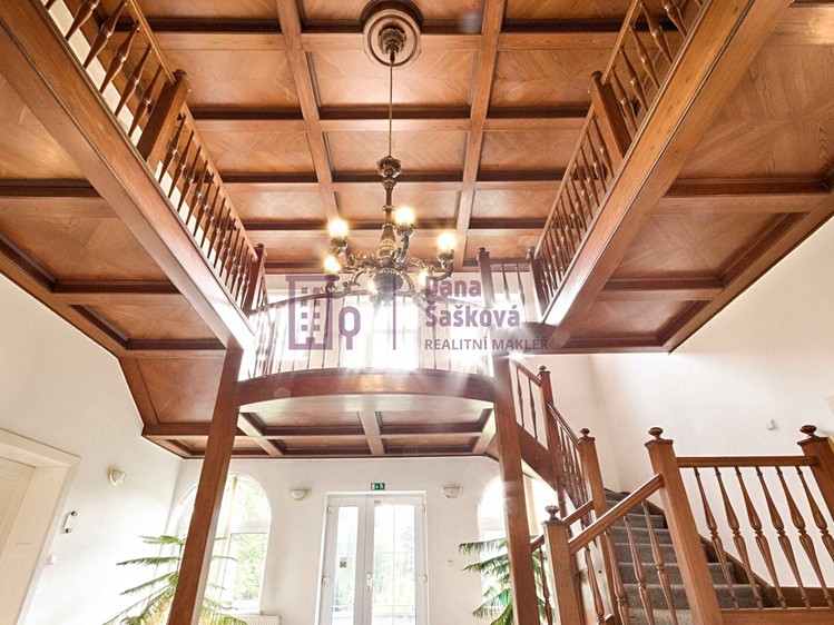 Pronájem komerčního prostoru, 36 m² (11 z 24)