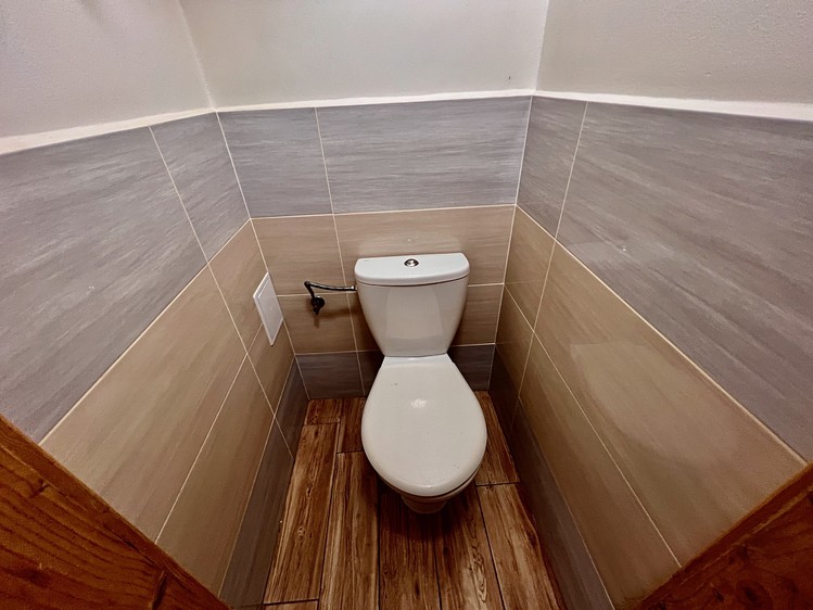 Квартира 3+1 в оренду, 72 м² (3 з 10)