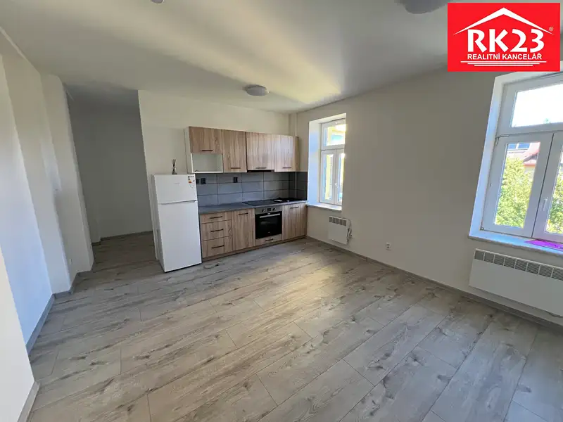 Pronájem bytu 1+kk 31 m², Mariánské Lázně – náhled fotky 3