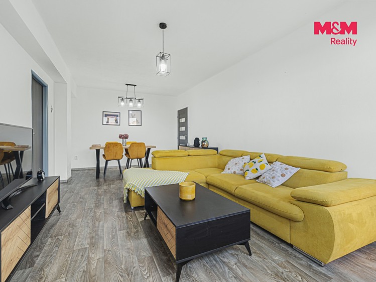 Wohnung 3+1 zum Kauf, 72 m² (9 von 17)