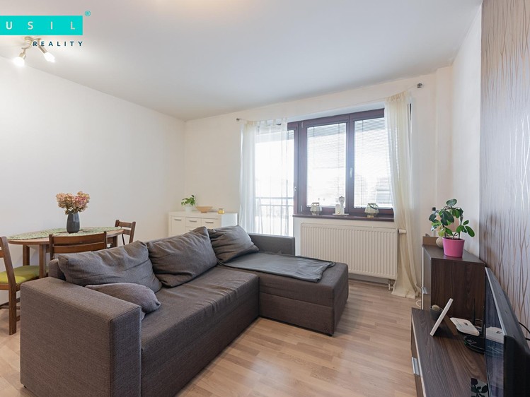 Wohnung 2+kk zur Miete, 45 m² (3 von 10)