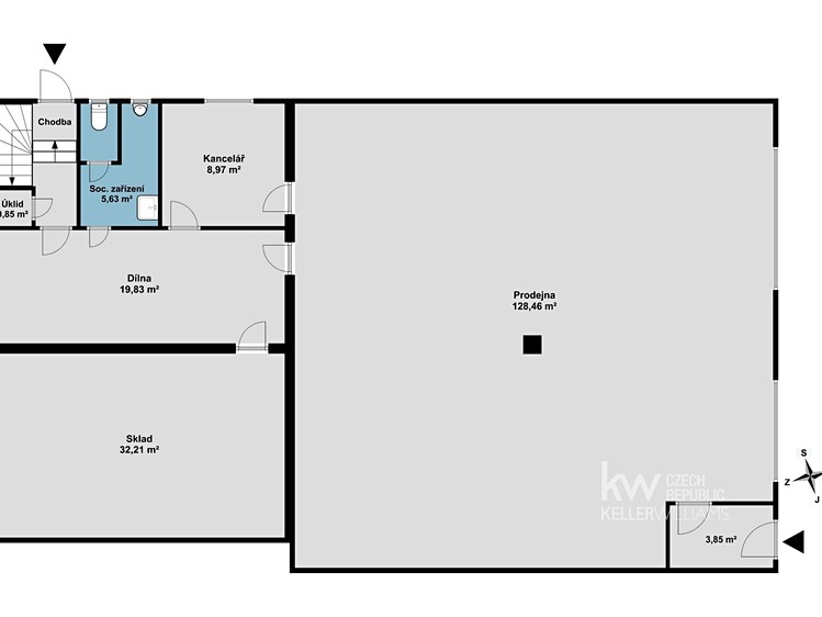 Gewerbefläche zum Kauf, 201 m² (7 von 7)