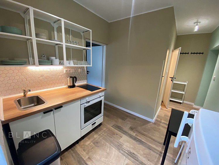 Wohnung 1+1 zur Miete, 38 m² (20 von 20)