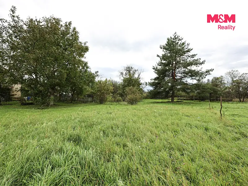 Prodej stavebního pozemku 609 m², Paseka – náhled fotky 3
