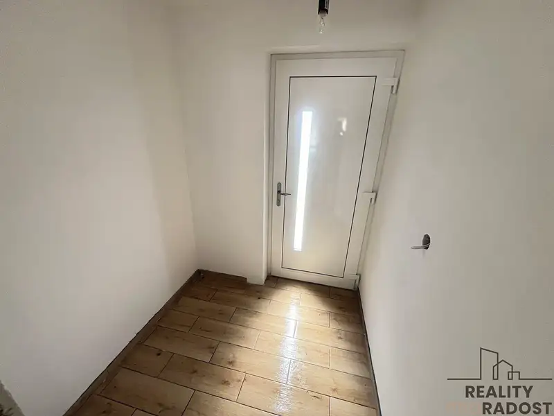 Prodej rodinného domu 100 m², pozemek 500 m², Kravsko – náhled fotky 2
