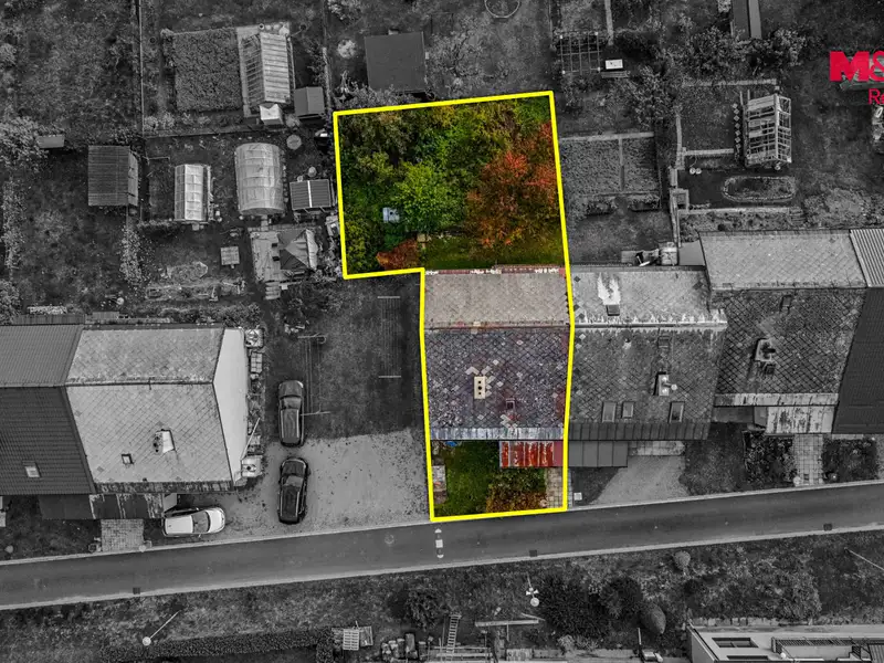 Prodej rodinného domu 114 m², pozemek 188 m², Staré Město – náhled fotky 2