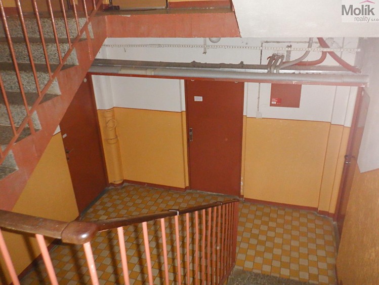 Wohnung 1+1 zum Kauf, 36 m² (26 von 33)