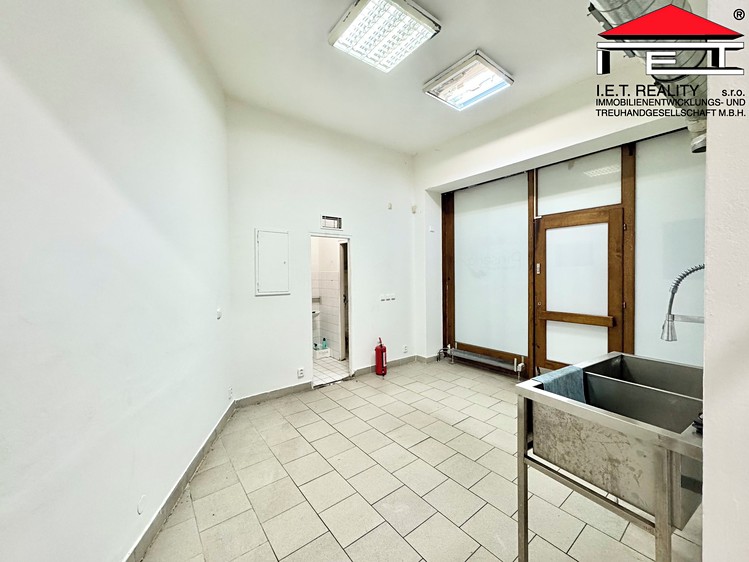 Комерційне приміщення в оренду, 127 м² (4 з 10)