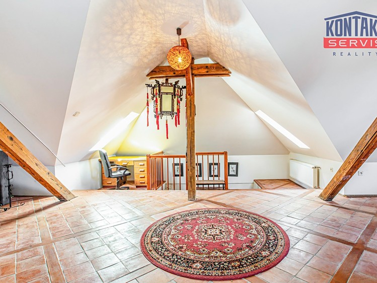 Prodej domu, 145 m² (33 z 39)