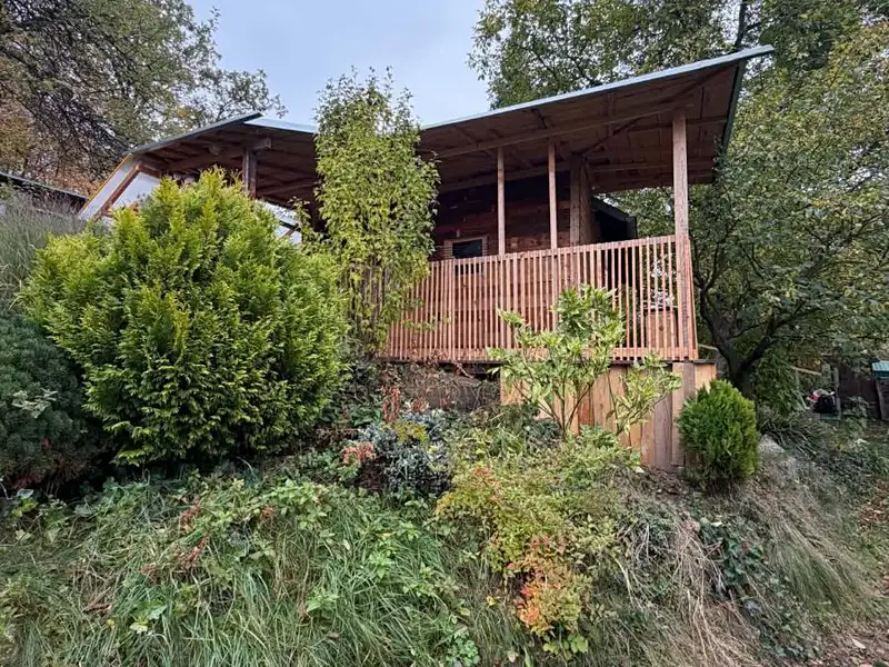 Prodej chaty 35 m², pozemek 394 m², Nový Jičín – náhled fotky 3