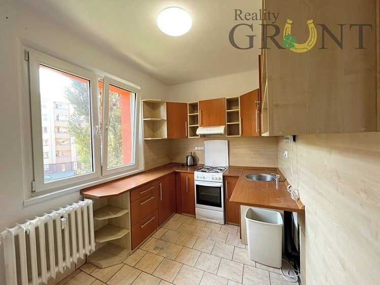 Wohnung 2+1 zum Kauf, 54 m² (1 von 14)